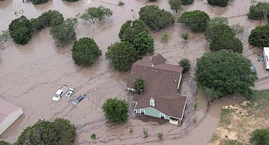 İklim değişikliğinin yaz sellerini artıracağı öngörülüyor