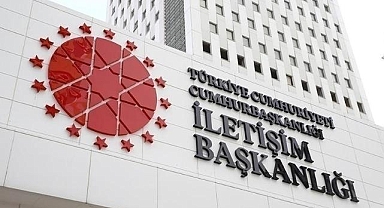 İletişim Başkanlığından Sakarya Gaz Sahası geliştirme çalışmalarına ilişkin paylaşım: