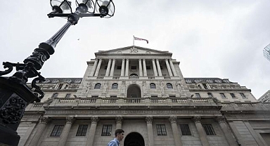 İngiltere özel sektör aktivitesinde ağustosta güçlü büyüme