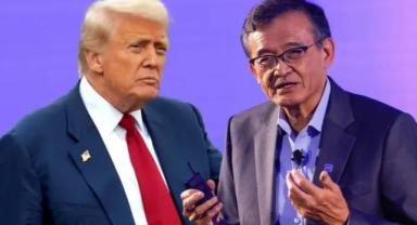 Intel CEO'su Tan, kendisine istifa çağrısı yapan ABD Başkanı Trump'a yanıt verdi: