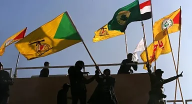 Irak hükümeti, Bağdat'ta güvenlik güçleriyle çatışanların