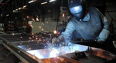 İş gücü girdi endeksleri açıklandı