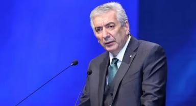 İSO Başkanı Bahçıvan Sanayici büyük ve haksız bir bedel ödüyor