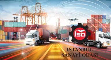 İSO Türkiye İhracat İklimi Endeksi temmuzda 51,3'e yükseldi