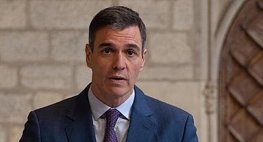 İspanya Başbakanı Sanchez, önceliğin Rusya-Ukrayna Savaşı'nın sona erdirilmesi olduğunu bildirdi