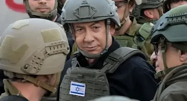 İsrail Genelkurmay Başkanı, Gazze kentini işgal planının 