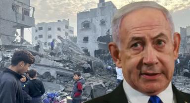 İsrail Güvenlik Kabinesi, 