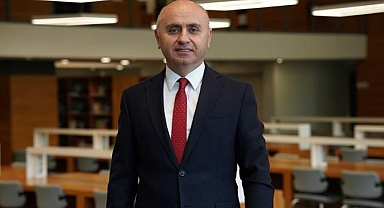 İstanbul Atlas Üniversitesi'nin dijital ikizi oluşturuldu