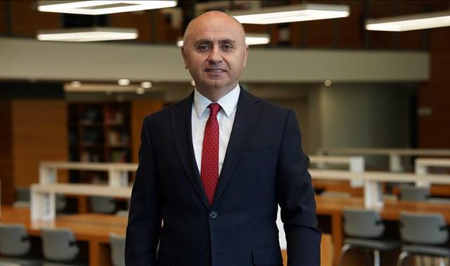 İstanbul Atlas Üniversitesi'nin dijital ikizi oluşturuldu