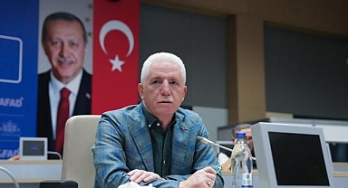 İstanbul'da, Balıkesir'deki depremin ardından kriz masası kuruldu 