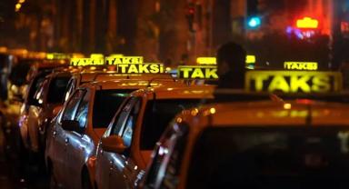 İstanbul’da taksiler yenileniyor: 8 model onay aldı