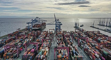 İstanbul İhracatçı Birlikleri'nden 7 ayda 7 milyar 215 milyon dolarlık ihracat