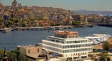 İstanbul Ticaret Üniversitesi, uluslararası standartlarda eğitim imkanı sağlıyor