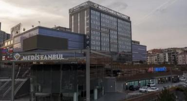 İstanbul'un dev hastanesi satıldı: KAP'a açıklama yapıldı