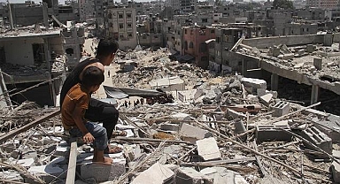 İsveç ve Norveç, İsrail'in saldırılarını sürdürdüğü Gazze'ye muhabir göndermeye hazır