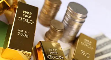 İsviçre Değerli Metaller Birliğinden ABD'nin tarifelerinin küresel altın akışını olumsuz etkileyebileceği uyarısı