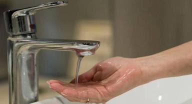 İzmir'de 11 ilçede planlı ve dönüşümlü su kesintisi uygulanacak