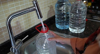 İzmir'de uygulanan planlı su kesintileri 31 Ağustos'a kadar uzatıldı