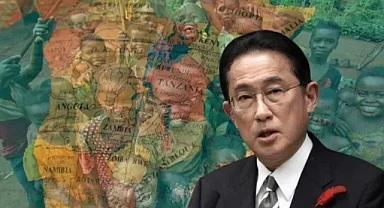 Japonya, Afrika'ya destek için 