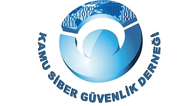 Kamu Siber Güvenlik Derneğinin 