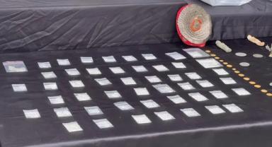 Kapalıçarşı’da kaçak pırlanta operasyonu: Gözaltı sayısı 43’e yükseldi