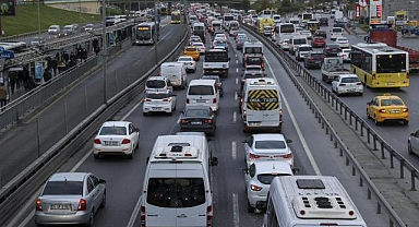Kara yollarında son durum! Sürücüler bu yollarda dikkatli olmalı
