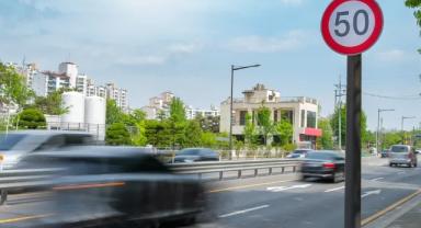 Karayollarında hız sınırları yeniden belirlenecek!