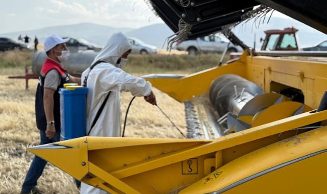 Kars'ta kaybolan 10 büyükbaş hayvan jandarma ekiplerince bulundu