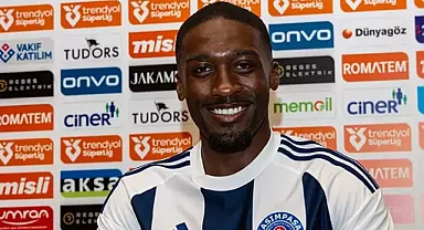 Kasımpaşa'ya Hollandalı sol bek