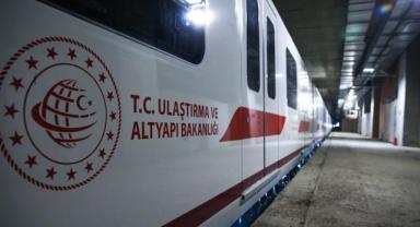 Kent içi raylı sistem ve demir yolu araçları alım esasları düzenlendi
