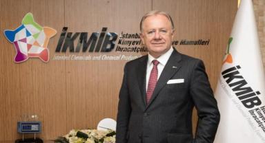 KİMYA SEKTÖRÜNDEN 3,4 MİLYAR DOLAR İLE TEMMUZ AYINDA TARİHİ REKOR