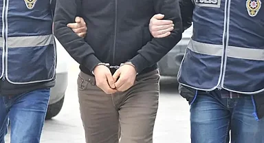 Kırklareli'nde 32 yıl 5 ay kesinleşmiş hapis cezası bulunan firari hükümlü yakalandı