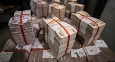 KKM bakiyelerindeki düşüş devam ediyor