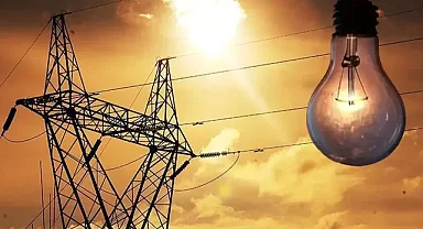 KKTC'de trafo merkezindeki patlamanın ardından bazı kentlere elektrik verilmeye başlandı