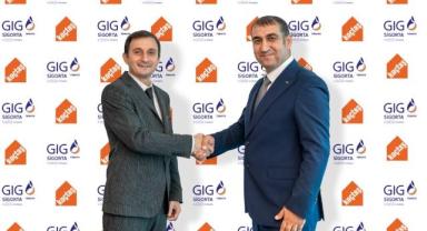 Koçtaş, GIG Sigorta ile sunduğu ek garanti hizmetini yaygınlaştırıyor