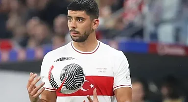 Köln, Cenk Özkacar'ı kiralık olarak kadrosuna kattı