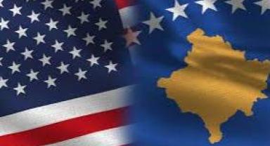Kosova, ABD'ye uyguladığı yüzde 10'luk gümrük tarifesini kaldırdı