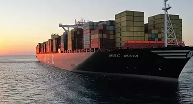 Küresel deniz ticaret filosunun değeri 2024'te 1,37 trilyon dolara ulaştı