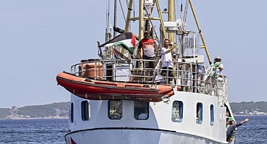 Küresel Sumud Filosu, Gazze'ye onlarca gemiyle gıda ve insani yardım götürmeye hazırlanıyor