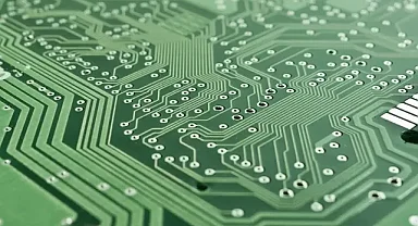 Küresel yarı iletken satışları ikinci çeyrekte yüzde 7,8 arttı 