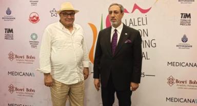 LASİAD’IN DÜZENLEYECEĞİ, “11. LALELİ FASHION SHOPPING FESTİVAL”İN BASIN TOPLANTISI GERÇEKLEŞTİ.