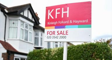 Londra’da kira ve konut fiyatları arttı