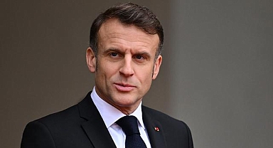 Macron, olası Trump-Putin-Zelenskiy zirvesinin ardından Türkiye'nin de katılacağı yeni bir görüşmeden yana