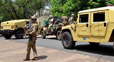 Mali'de darbe girişimi engellendi