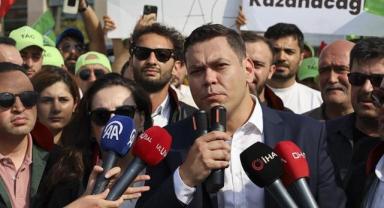 Martı ve Tag lisans Çıkmadı