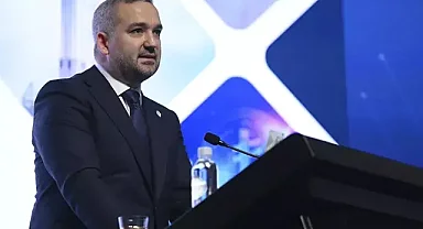 Merkez Bankası Başkanı Karahan, Ankara Ticaret Odasını ziyaret etti