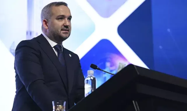 Merkez Bankası Başkanı Karahan, Ankara Ticaret Odasını ziyaret etti