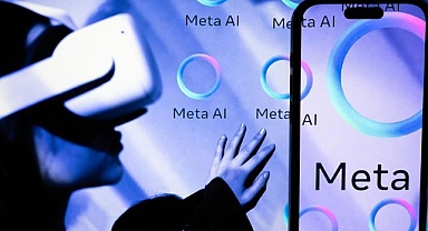 Meta, yapay zeka bölümünde işe alımları dondurdu