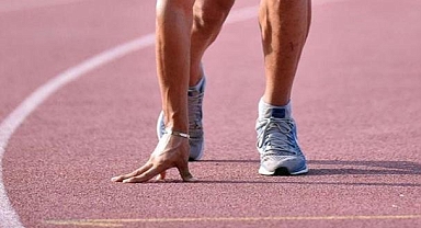 Milli atletler, Kazakistan'daki yarışmada 10 madalya elde etti