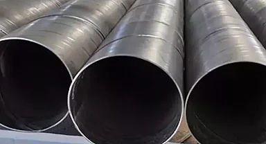 Mısır menşeli boru bağlantı parçaları ithalatına damping soruşturması açıldı